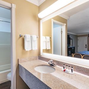 Superior Queen Room Three Queen Beds Non-Smoking